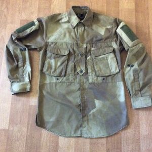Arktis All Climate shirt Arid